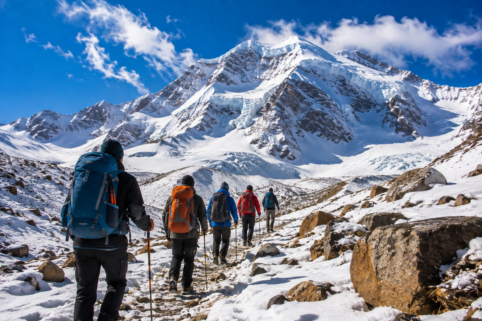 Nevados