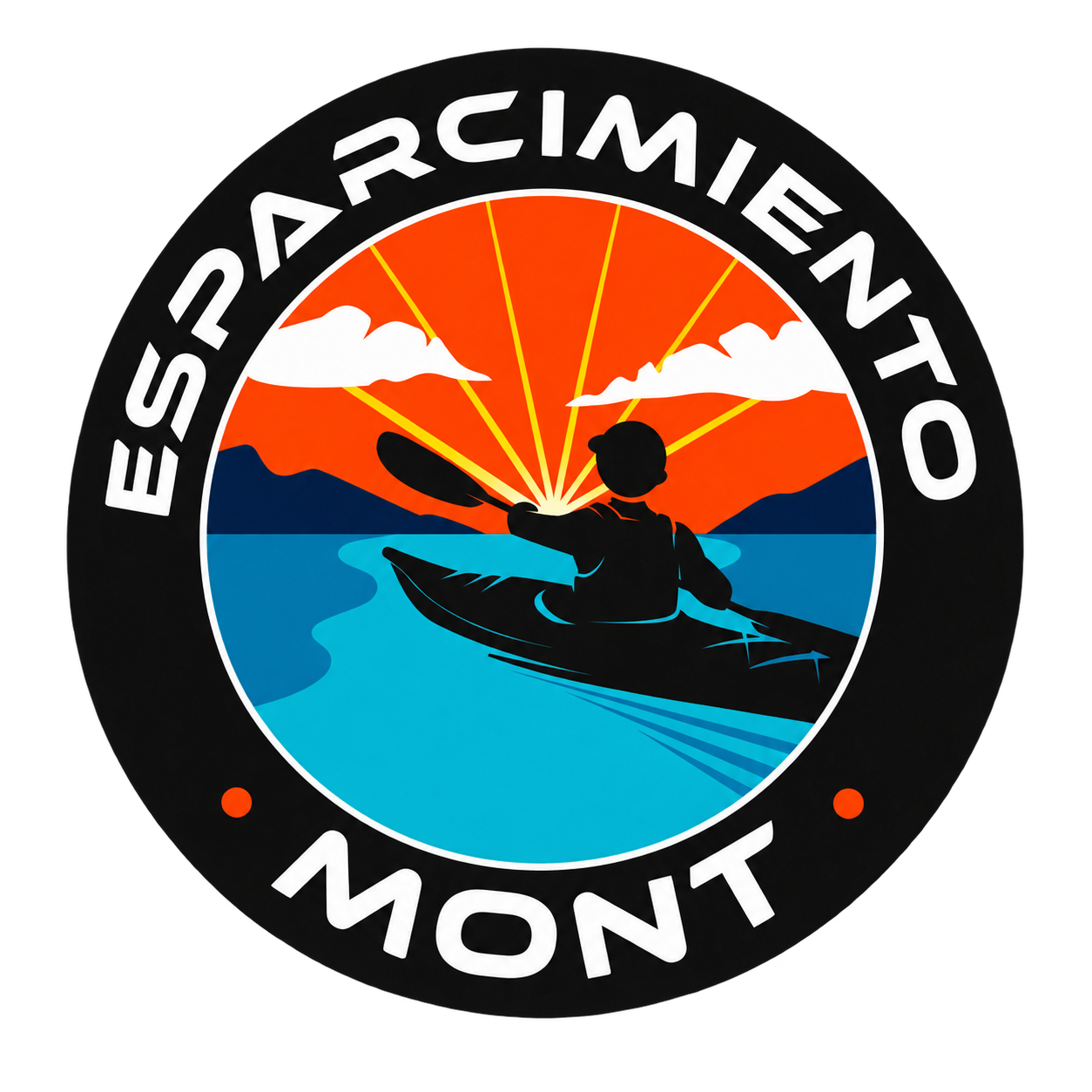 Esparcimiento Mont