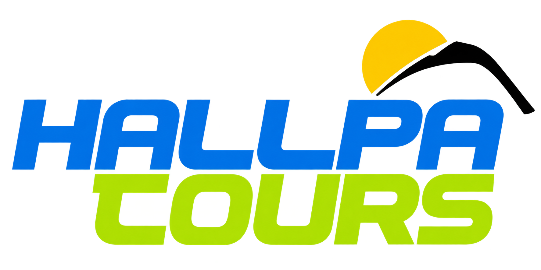 Hallpa Tours
