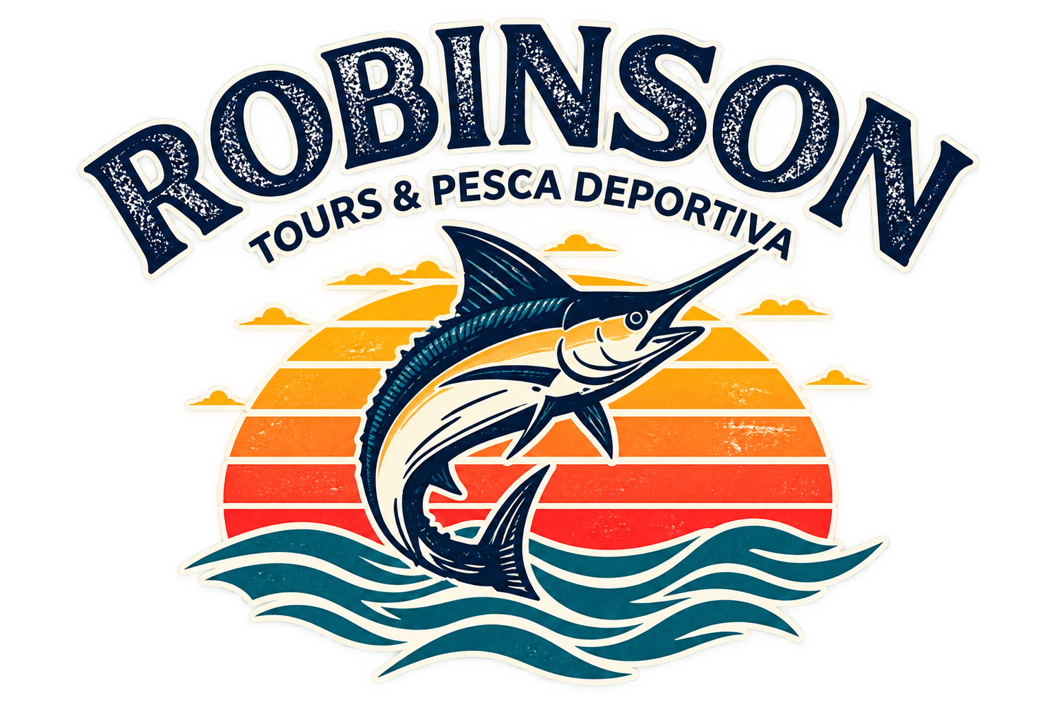 Robinson