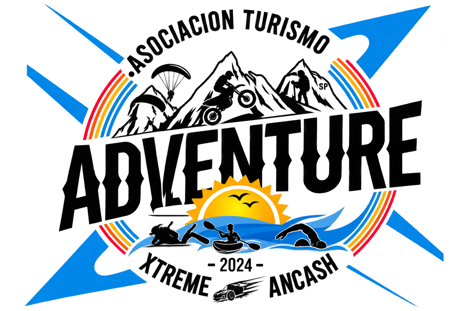 Asociación Turismo Adventure